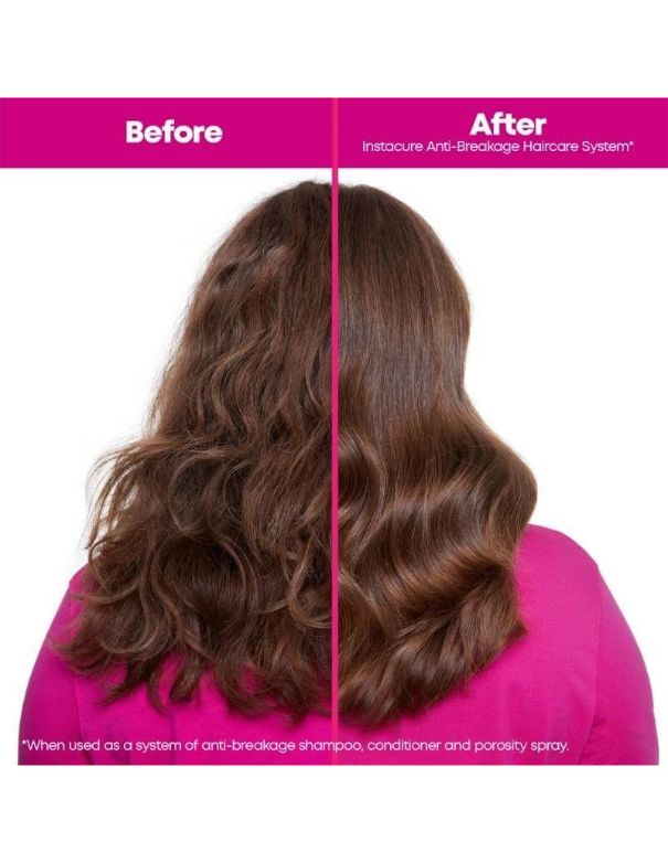 Après-shampoing anti-casse Matrix Instacure - 1 L