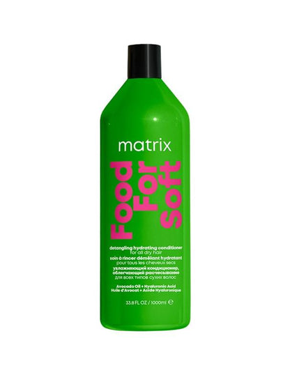 Matrix Food For Soft Conditioner - 1L