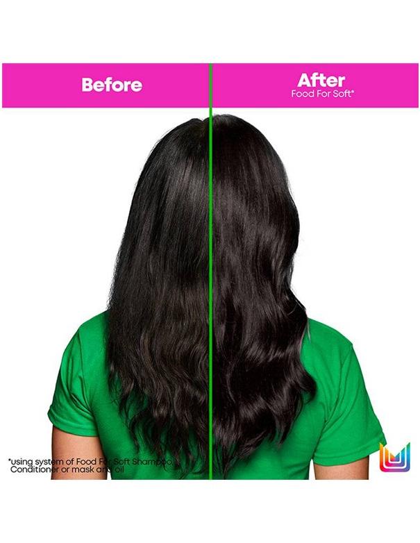 Matrix Food For Soft Conditioner - 1L