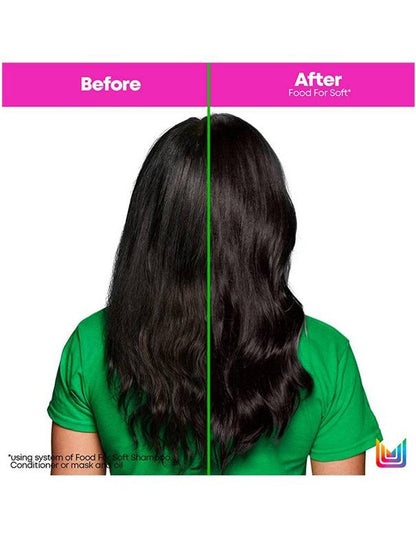 Matrix Food For Soft Conditioner - 1L