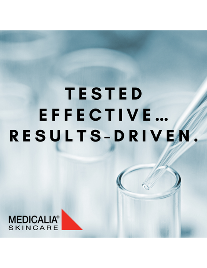 Medicalia EYE GEL OXY- 'C' - 15g