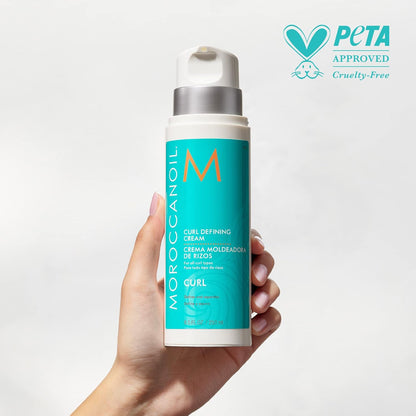 Moroccanoil Crème Définition Boucles - 250 ml