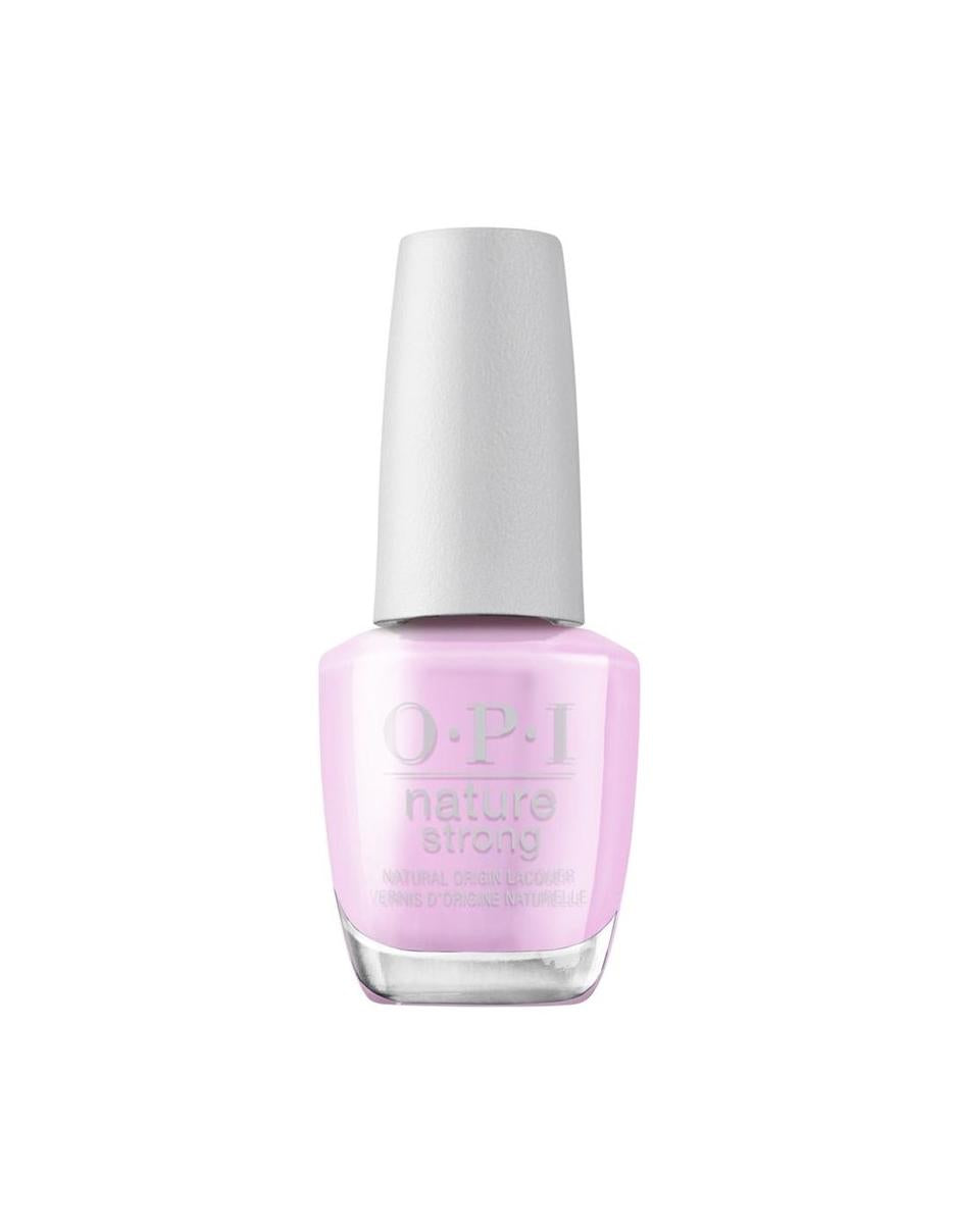 OPI Nature Strong Natural Mauvement