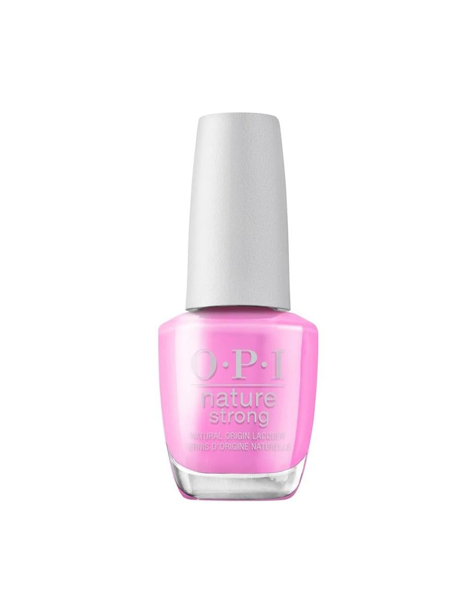 OPI Nature Strong Emflowered