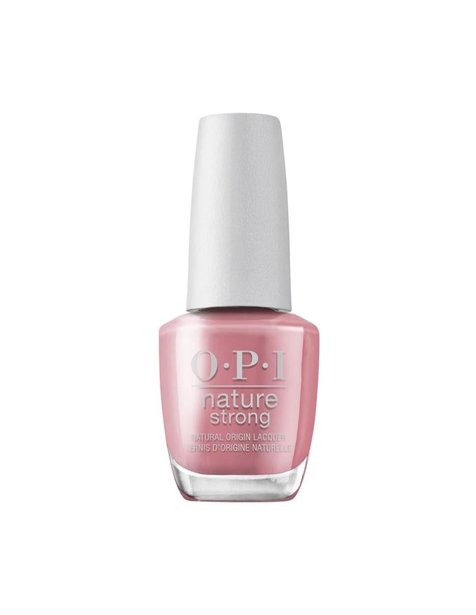 OPI Nature Forte pour ce qu'elle est Terre