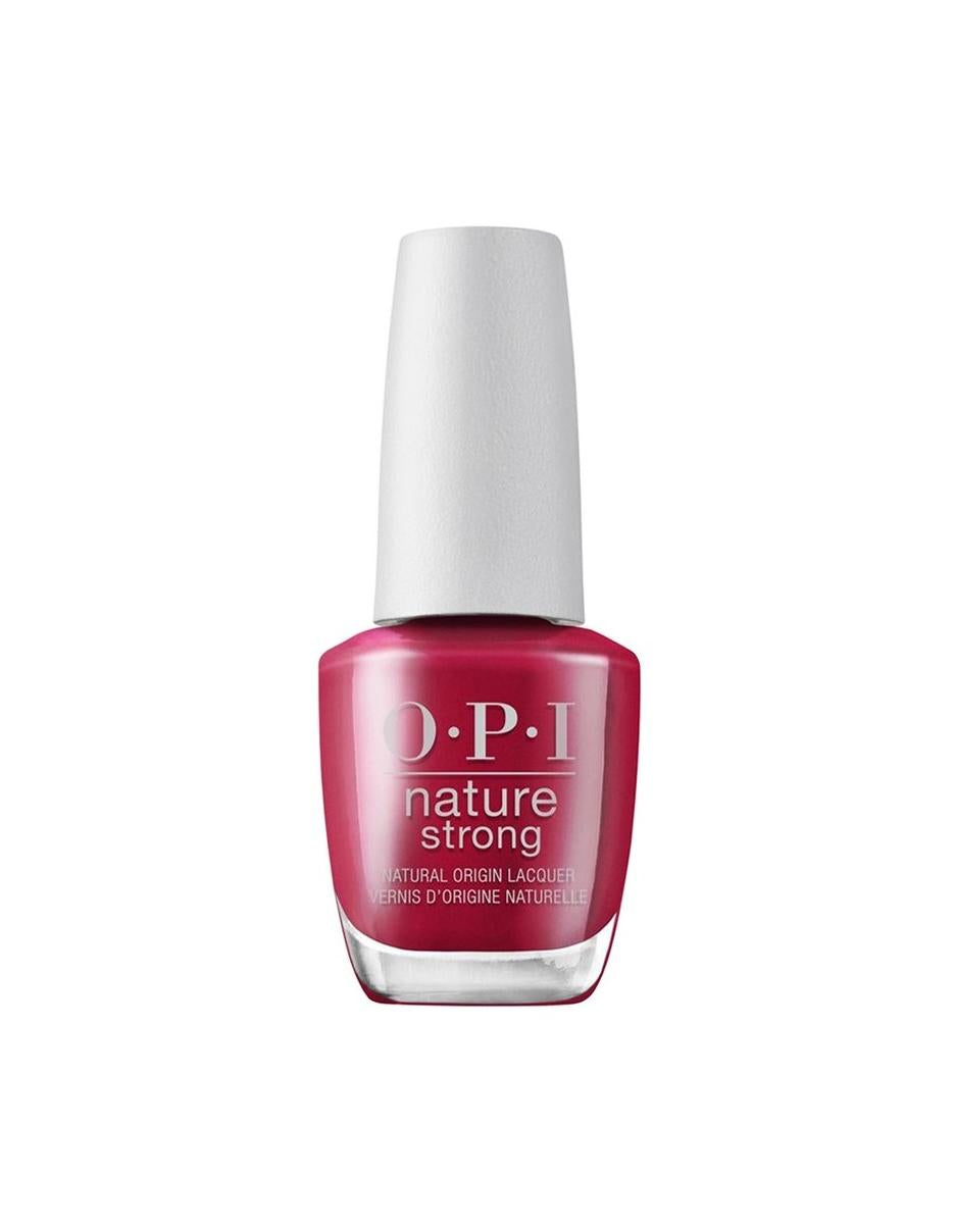 OPI Nature Strong A Bloom With A View