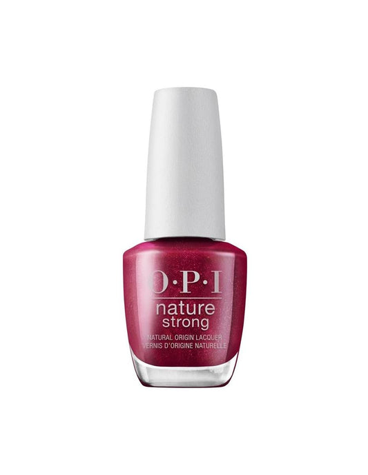 OPI Nature Strong Élevez votre voix