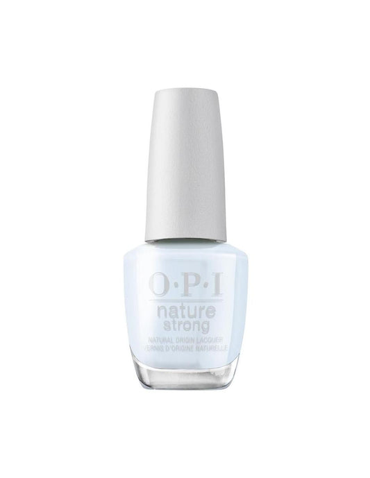 OPI Nature : de fortes attentes concernant les gouttes de pluie