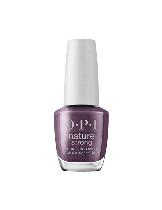 OPI Nature Strong Éco-Maniac