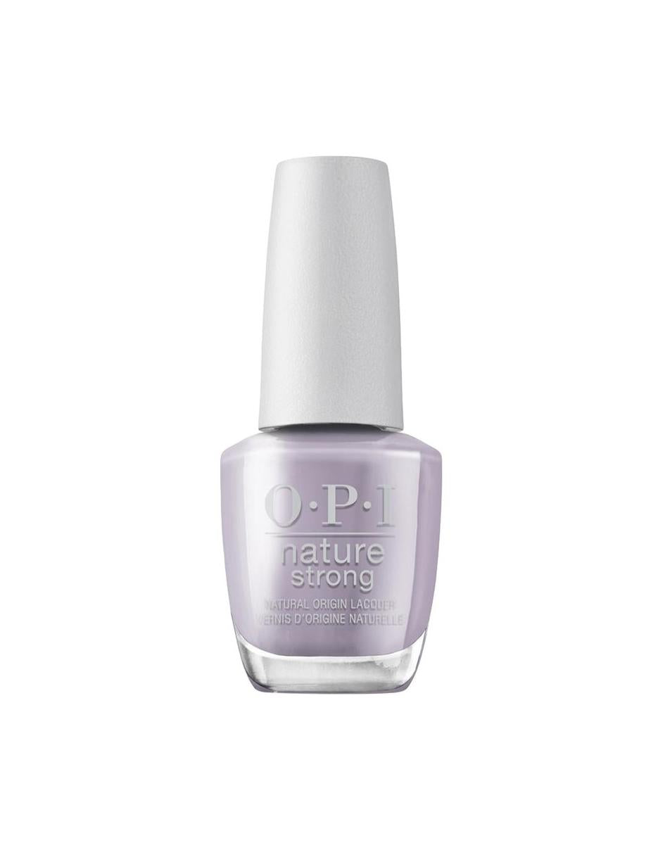 OPI Nature Strong Right As Rain