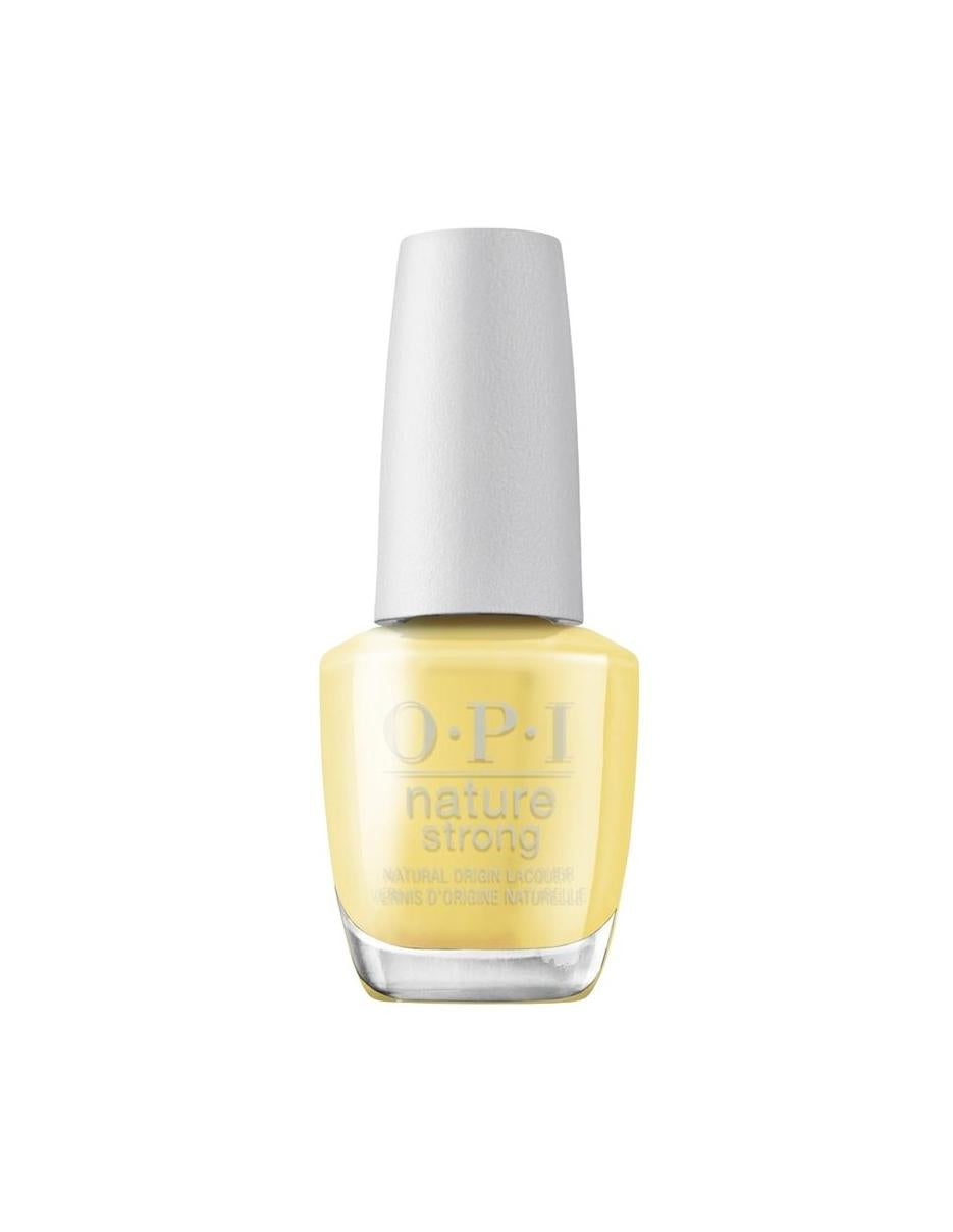 OPI Nature Strong Make My Daisy