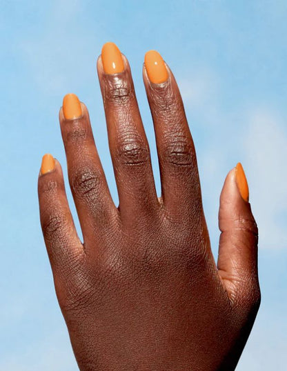 OPI Nature Strong Bee the Change
