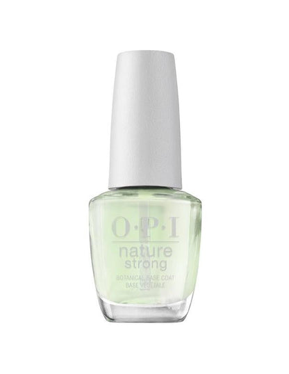 Base de vernis OPI Nature Strong