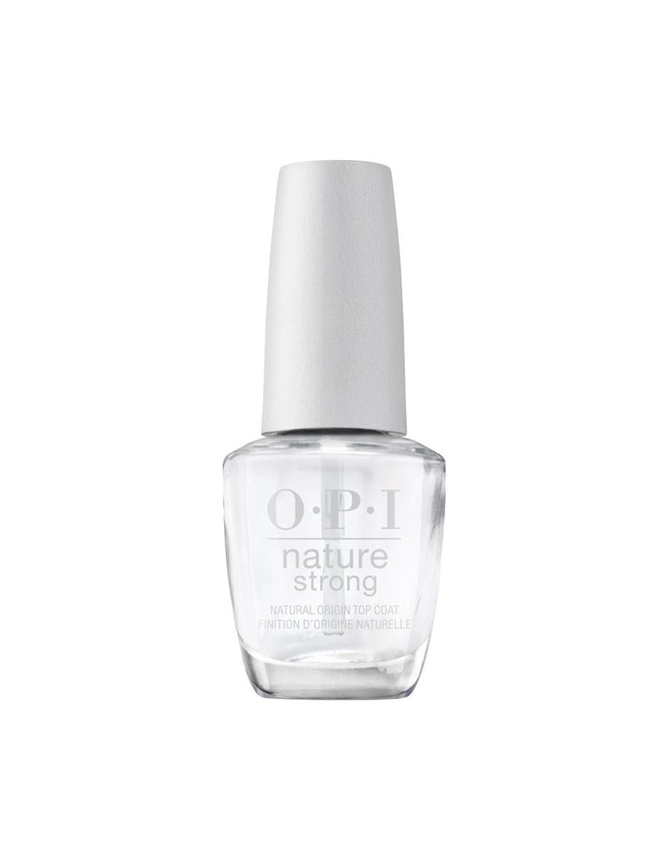 OPI Nature Strong Top Coat