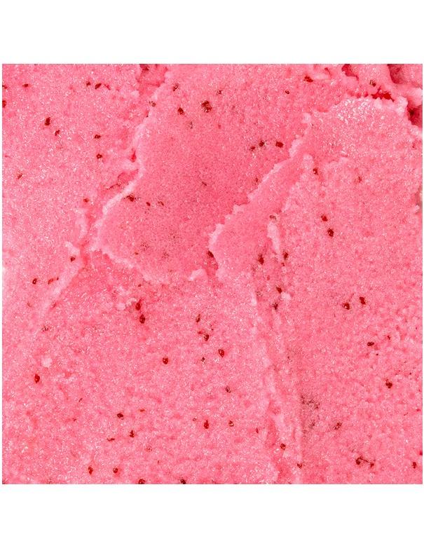 Gommage corporel exfoliant Nectarlife Smoothie aux fruits - 227 g