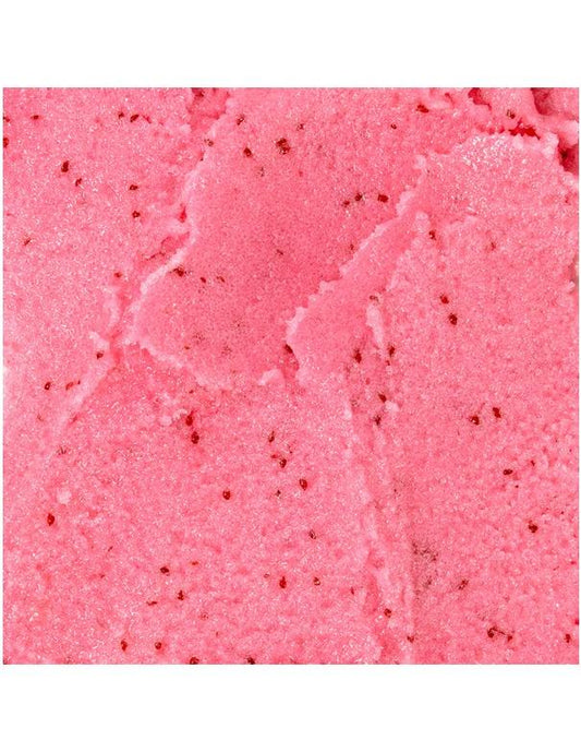 Gommage corporel exfoliant Nectarlife Smoothie aux fruits - 227 g