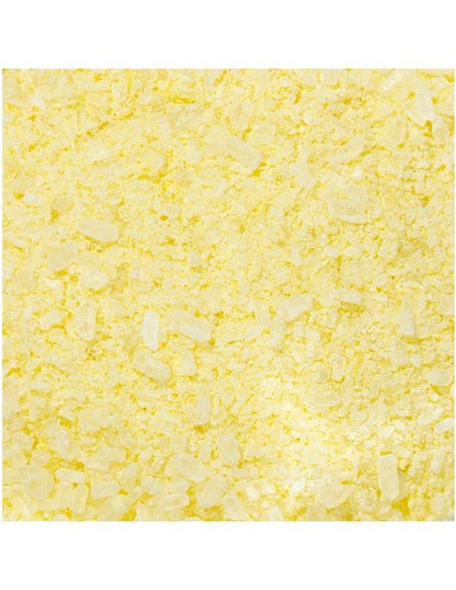 Sels de bain moussants Nectarlife au citron pressé - 130 g