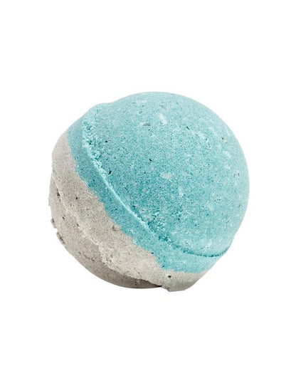 Bombes de bain rondes Nectarlife Black Ice