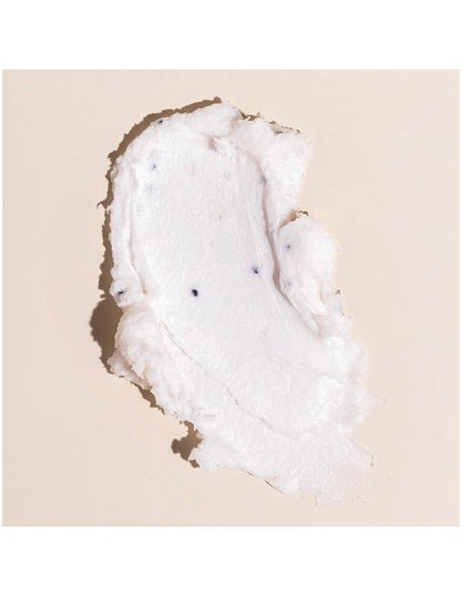 Savon fouetté nourrissant Nectarlife au sucre vanillé - 5 oz