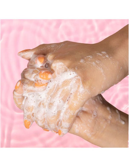 Savon pour les mains Nectarlife Ocean Breeze - 414 ml