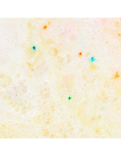 Gâteau d'anniversaire à la vanille et au milkshake Nectarlife