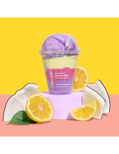 Nectarlife Milkshake Unicorn Lemonade