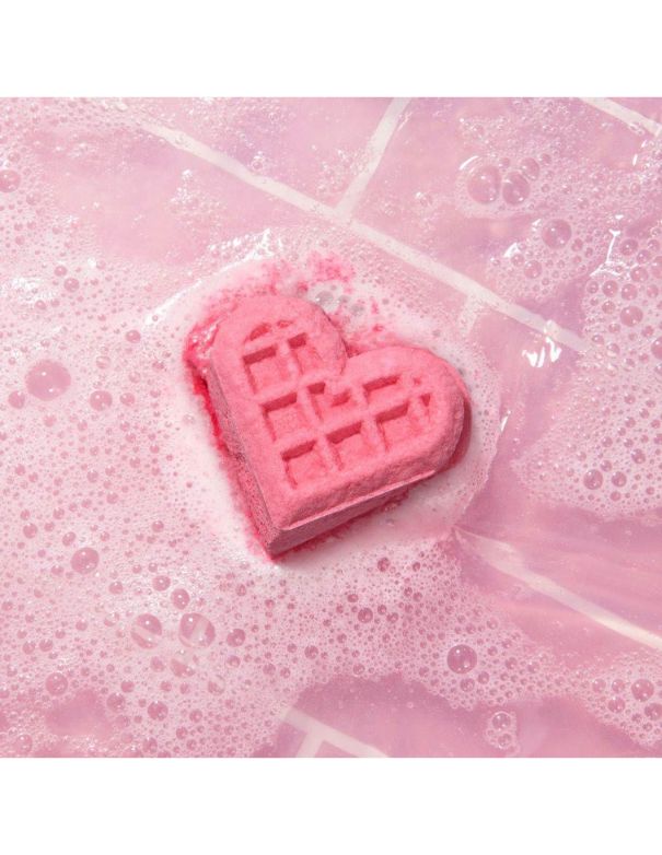 Nectarlife Douche Vapeur Fleur de Lavande