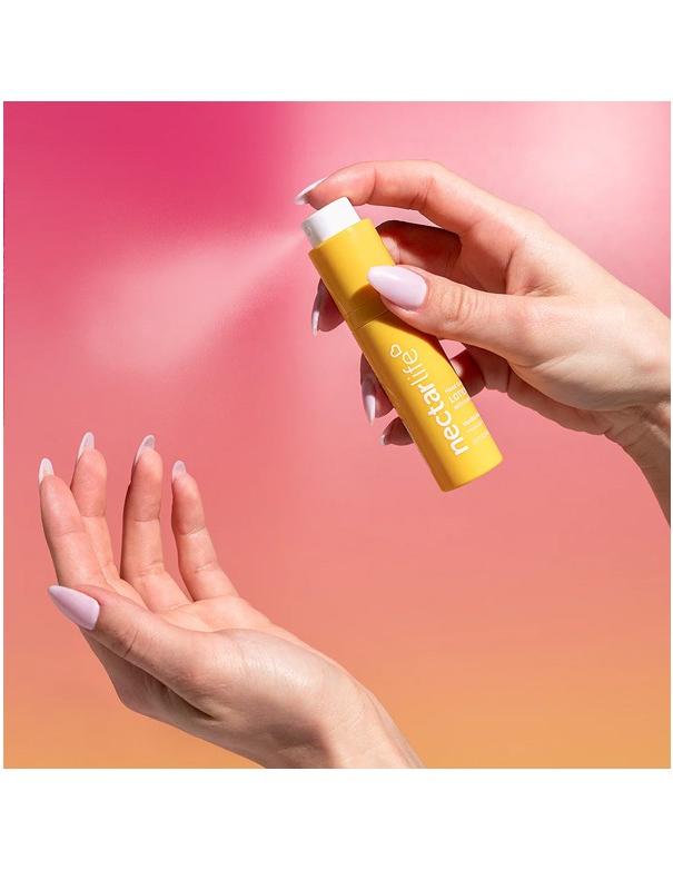 Nectarlife Hand Spray Lotion Vanilla Musk - 10ml