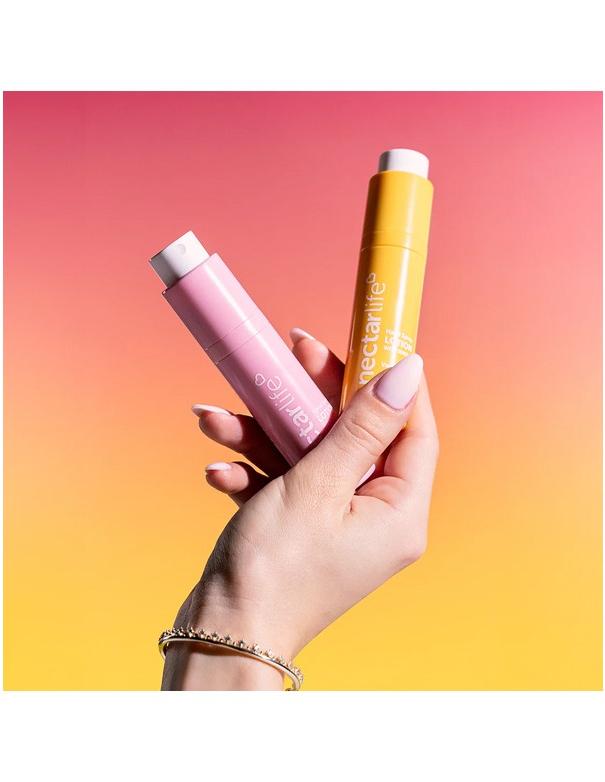 Nectarlife Hand Spray Lotion Vanilla Musk - 10ml