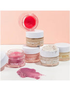 Nectarlife Sugar Lip Scrub Vanilla