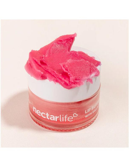Nectarlife Lip Butter Strawberry