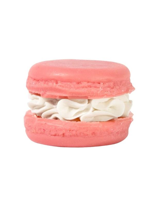 Nectarlife Jumbo Macaron Soap Fruit Smoothie