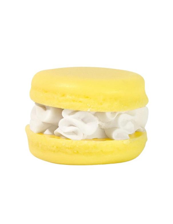 Savon Nectarlife Jumbo Macaron Citron Pressé