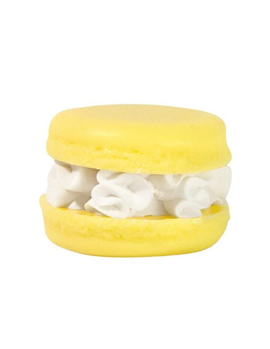 Savon Nectarlife Jumbo Macaron Citron Pressé