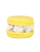 Savon Nectarlife Jumbo Macaron Citron Pressé
