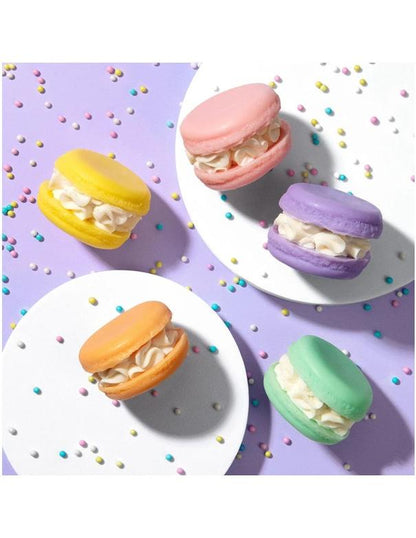 Nectarlife Jumbo Macaron Soap Lavender