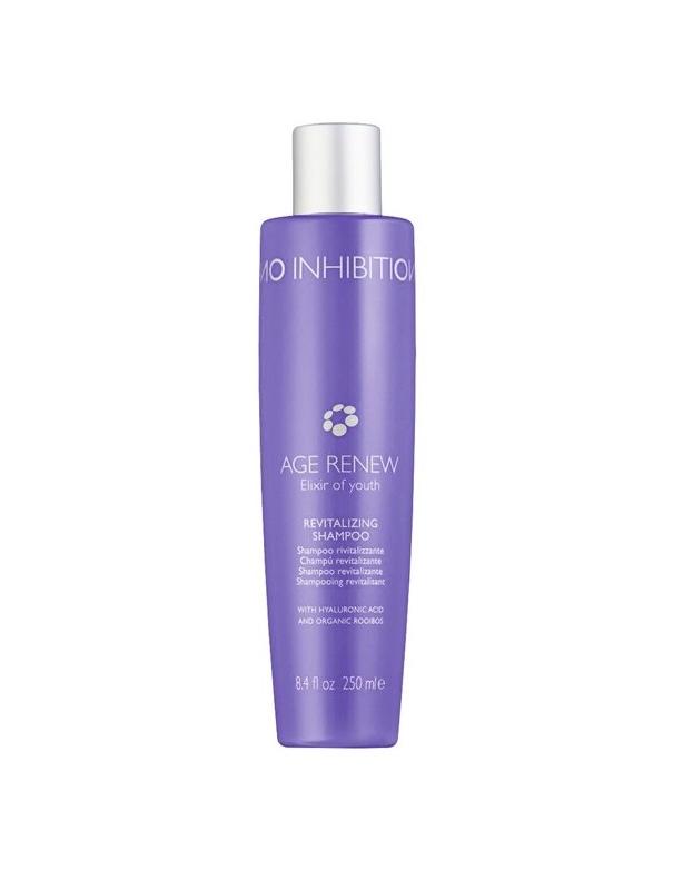 Shampooing revitalisant No Inhibition Age Renew - 250 ml