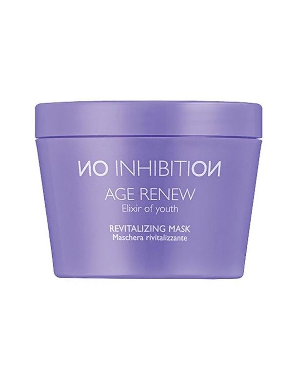 Masque revitalisant No Inhibition Age Renew - 200 ml