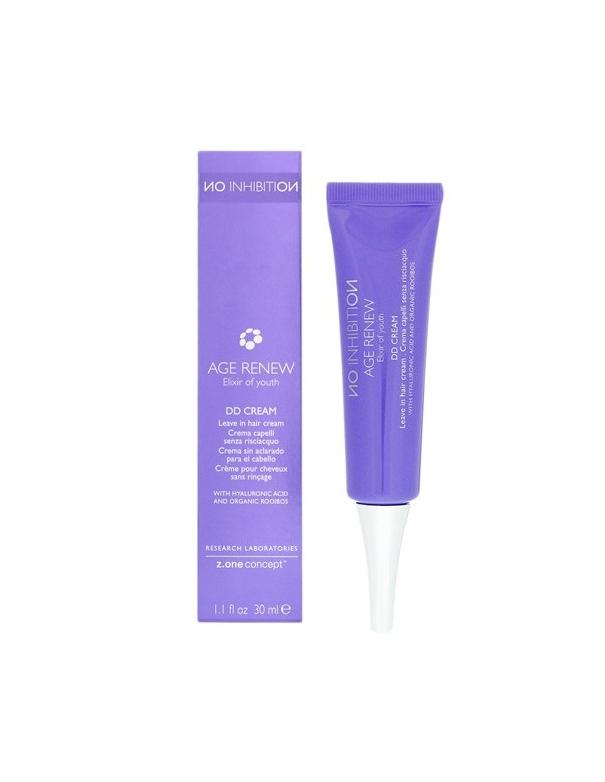 Crème DD Age Renew sans inhibition - 30 ml