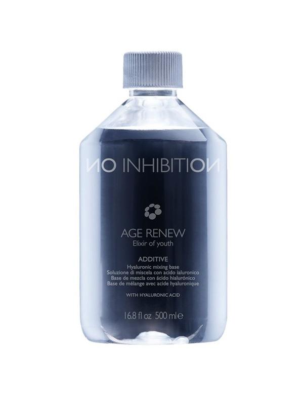 Additif anti-âge sans inhibition - 500 ml