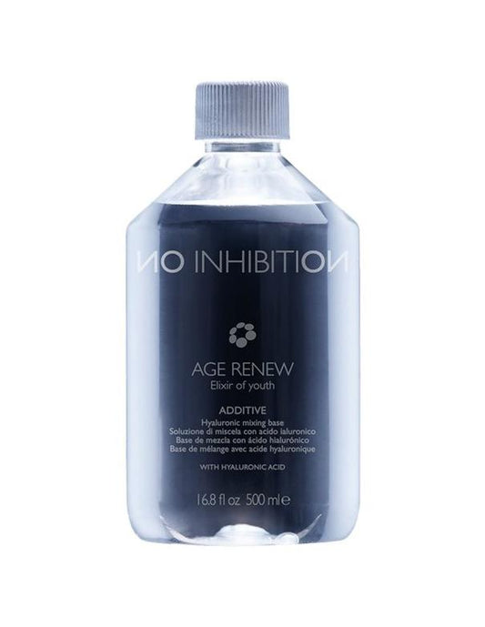 No Inhibition Age Renew Additive - 500ml
