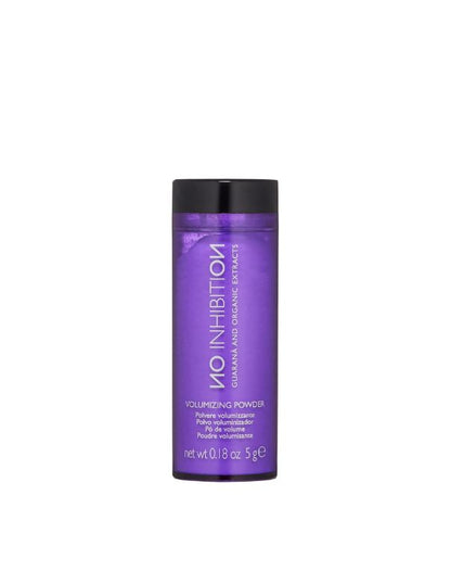 No Inhibition Volumizing Powder - 0.18 oz
