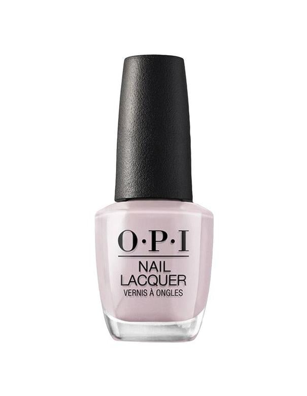 OPI Don't Bossa Nova Me Around