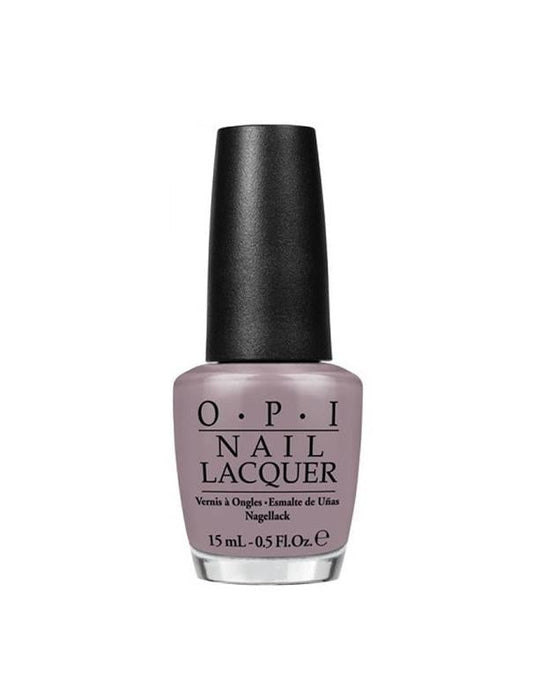 Vernis à ongles OPI Taupe-Less Beach