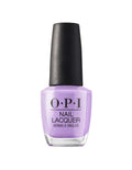 OPI Est-ce que tu le fais lilas ?