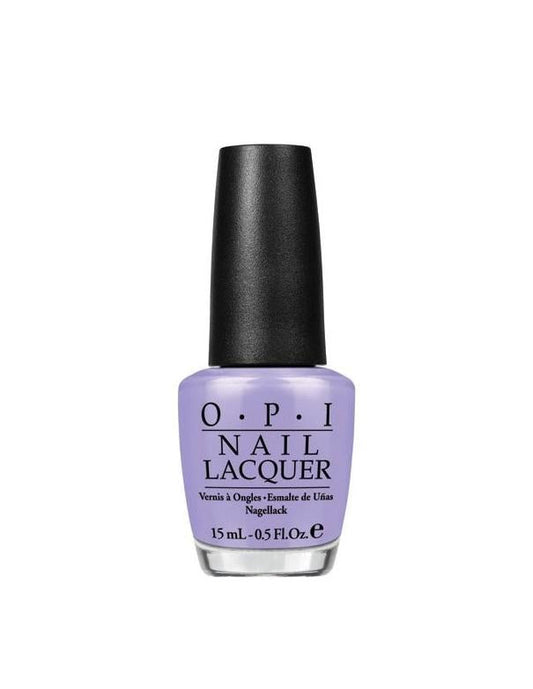 OPI You're Such A Budapest Nail Polish