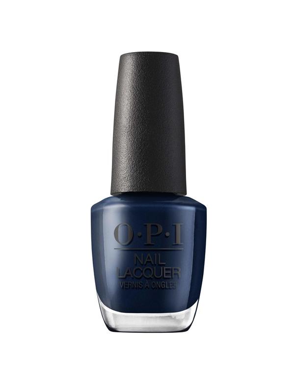 OPI Midnight Mantra