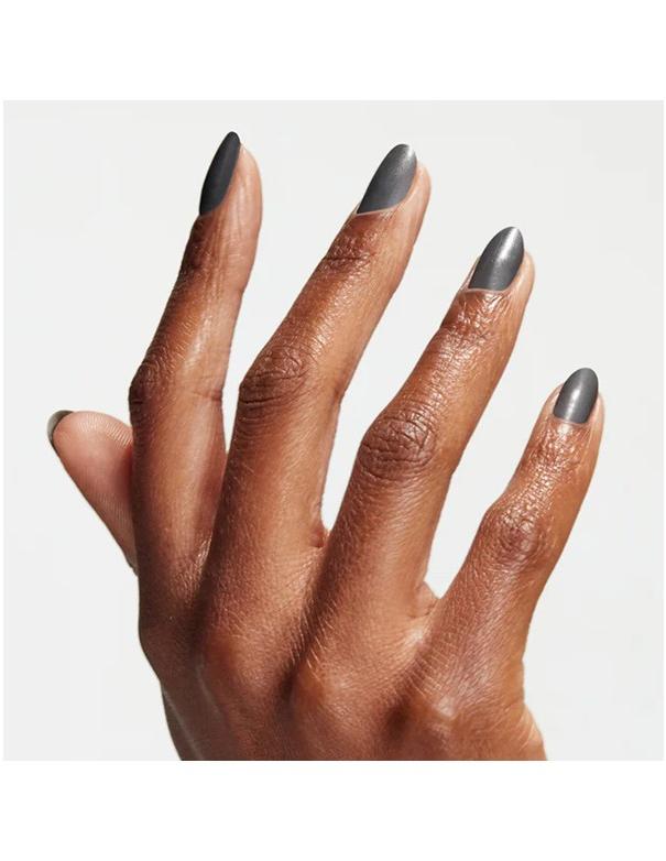 OPI Clean Slate