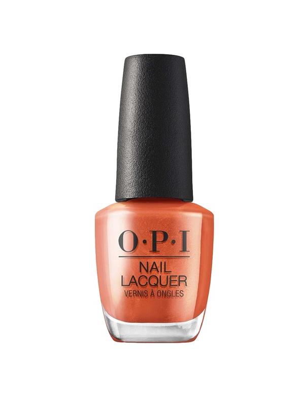 Feu liquide OPI