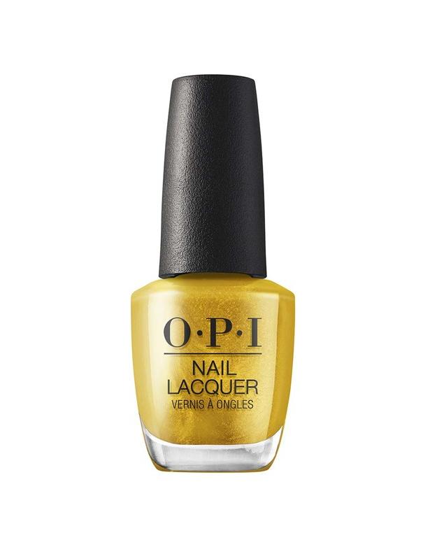 OPI Metallic Rewind